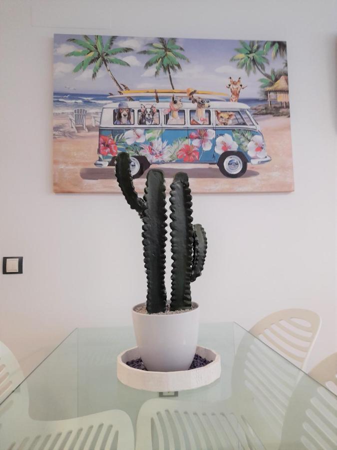 Sunset Spot Fuerteventura IV Cotillo Beach מראה חיצוני תמונה