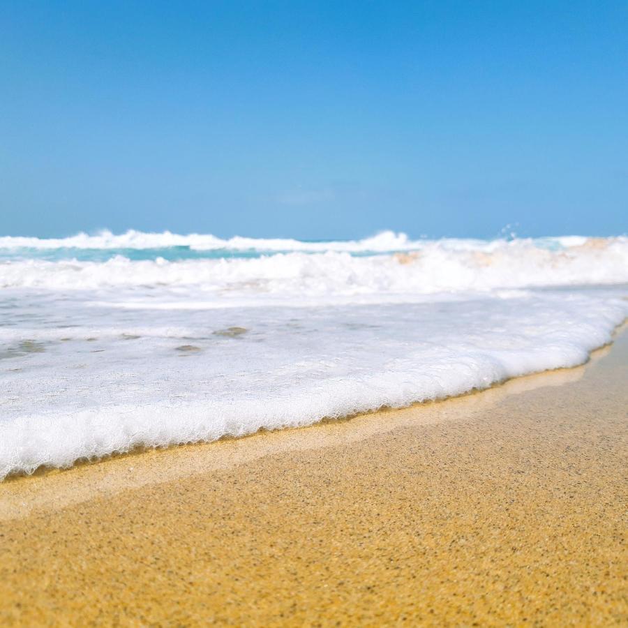 Sunset Spot Fuerteventura IV Cotillo Beach מראה חיצוני תמונה