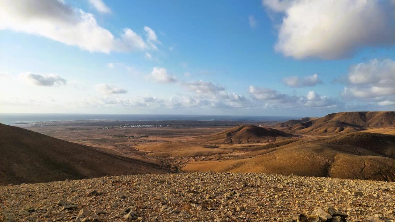 Sunset Spot Fuerteventura IV Cotillo Beach מראה חיצוני תמונה